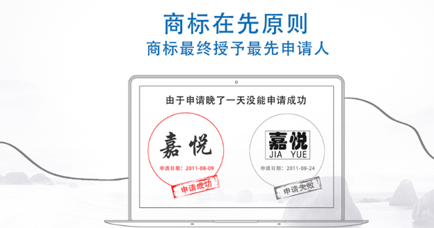 秦安商标注册成功率提升技巧，新手申请少走弯路！